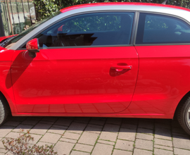 Audi A1 Ambition TDI