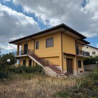 Villa Singola di 200 mq