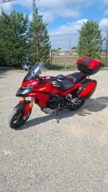 2011 Ducati Multistrada 1200