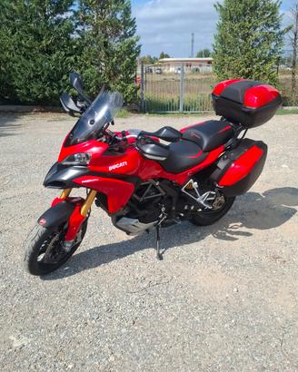 2011 Ducati Multistrada 1200