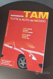 Quattroruote TAM 2004