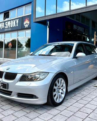 Bmw 325D M57 SW