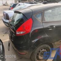 Ford fiesta 6 cb1, ccn 1.4 97cv 08-12 - ricambi