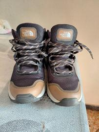 The North face scarponcino trekking 