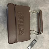 Borsa Replay nuova