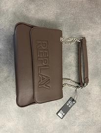 Borsa Replay nuova