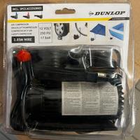 Mini compressore Dunlop