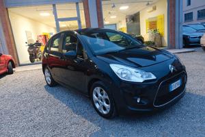 Citroen C3 1.1 Eco Energy G Seduction GPL CASA MAD