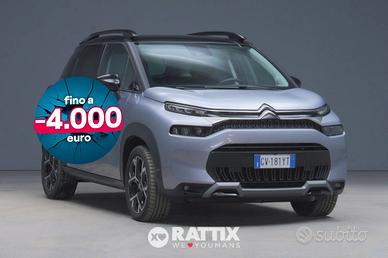 CITROEN C3 Aircross I 2021 C3 Aircross 1.2 puretec