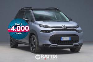 CITROEN C3 Aircross I 2021 C3 Aircross 1.2 puretec