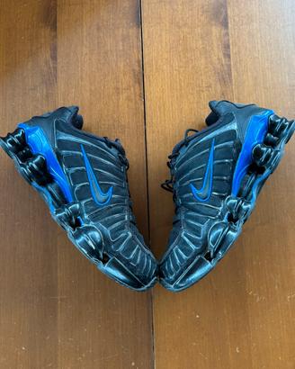 Scarpe nike shox