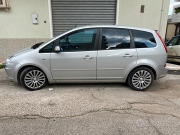 Ford C MAX 1.6
