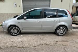 Ford C MAX 1.6