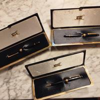 Penne montblanc anni 90