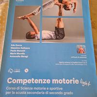 Competenze motorie light - scienze motorie