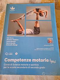 Competenze motorie light - scienze motorie
