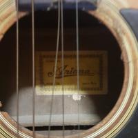 CHITARRA