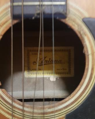 CHITARRA