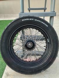 cerchio Harley Davidson 