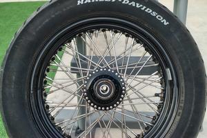 cerchio Harley Davidson 