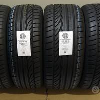 4 gomme 2453518 / 2154018 dunlop rft a23840/23839