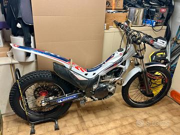 Montesa Cota 260 - 2017