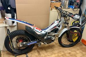 Montesa Cota 260 - 2017