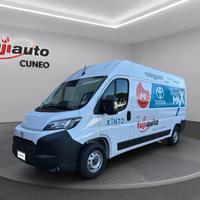 Toyota Proace Max electric 35H 110kWh L3H2