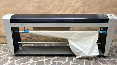 plotter Algotex Stream 180