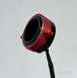 Ziebel comando elettronico Sram