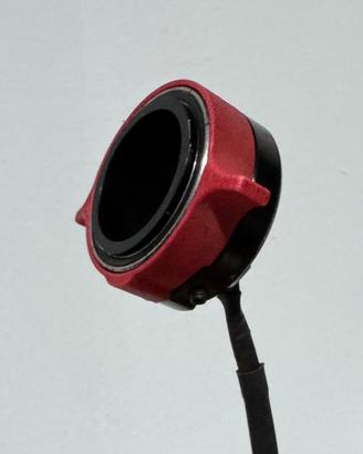 Ziebel comando elettronico Sram