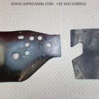 PROTEZIONE INFERIORE POLARIS TRAIL BLAZER 250 2003