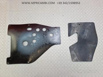 PROTEZIONE INFERIORE POLARIS TRAIL BLAZER 250 2003