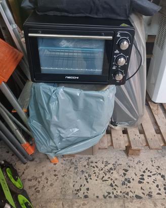 Forno elettrico