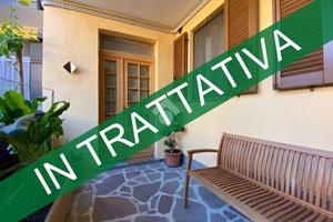CASA DI CORTE A TREZZO SULL'ADDA