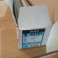 Canalina cablaggio elettrico 