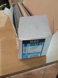 Canalina cablaggio elettrico 