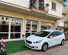 Kia Ceed cee&amp;#039;d 1.4 CRDi SW Cool