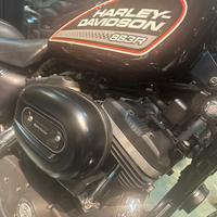 Harley Davidson 883 R sportster tutta originale