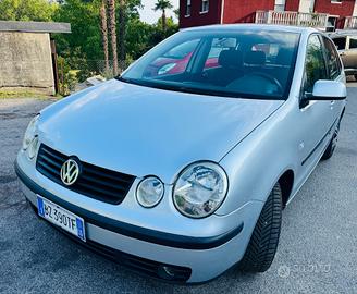 Volkswagen Polo 1.2 12V 5p OK NEOPATENTATI