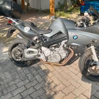 Bmw f 800 s - 2007