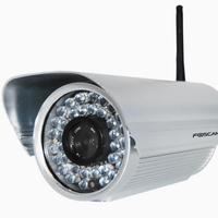 Telecamera Foscam 9805