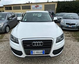 Audi Q5 2.0 TDI 170 CV quattro S tronic Advanced P