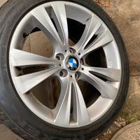 Gomme e cerchi BMW 19