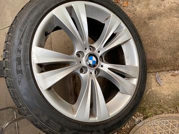 Gomme e cerchi BMW 19