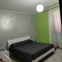 Appartamento con box e terrazzo