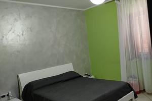 Appartamento con box e terrazzo