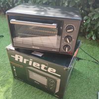 Forno Elettrico Ariete 922 – 24 litri, Come Nuovo!