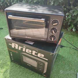 Forno Elettrico Ariete 922 – 24 litri, Come Nuovo!