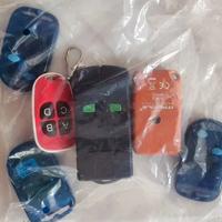 Set Telecomandi Cancello 433-868MHz Multifrequenza